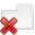 Tab close icon 32x32