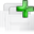 Tab new raised icon 32x32
