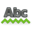 Tools check spelling icon 32x32