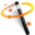 Tools wizard icon 32x32