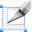 Transform crop and resize icon 32x32