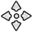 Transform move icon 32x32