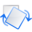 Transform rotate icon 32x32