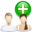 User group new icon 32x32
