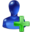 User new icon 32x32