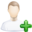 User new icon 32x32