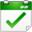 View calendar tasks icon 32x32