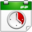View calendar time spent icon 32x32