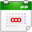 View calendar upcoming days icon 32x32