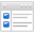 View choose icon 32x32
