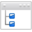 View list tree icon 32x32