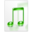 View media playlist icon 32x32