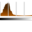 View object histogram linear icon 32x32