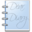 View pim journal icon 32x32