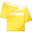 View pim notes icon 32x32