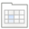 View process all icon 32x32