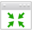 View restore icon 32x32