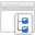 View sidetree icon 32x32