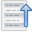 View sort descending icon 32x32