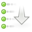 View sort descending icon 32x32