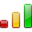 View statistics icon 32x32