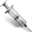 Virus off icon 32x32