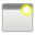 Window new icon 32x32