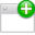 Window new icon 32x32