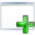 Window new icon 32x32