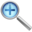 Zoom in icon 32x32