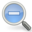 Zoom out icon 32x32