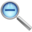 Zoom out icon 32x32