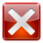 Application exit icon 48x48