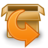 Archive extract icon 48x48