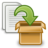 Archive insert icon 48x48