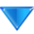 Arrow down icon 48x48