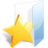 Bookmark folder icon 48x48