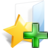 Bookmark new list icon 48x48