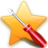 Bookmark toolbar icon 48x48