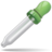 Color picker icon 48x48