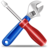 Configure icon 48x48