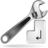 Configure shortcuts icon 48x48