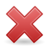 Dialog cancel icon 48x48