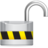 Document decrypt icon 48x48