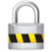 Document encrypt icon 48x48