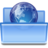 Document open remote icon 48x48