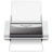 Document print icon 48x48