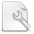 Document properties icon 48x48