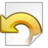 Document revert icon 48x48