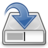 Document save as icon 48x48